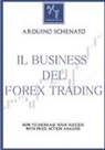 Arduino Schenato - Il Business del Forex Trading