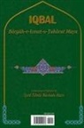 Syed Tilmiz Hasnain Rizvi - Allamah Iqbal and Ahl al-Bayt (as)