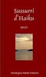 Aa Vv - Sussurri d'Haiku