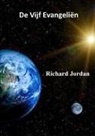 Richard Jordan - De vijf Evangelieen