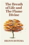 By Hilton Hotema - The Breath Of Life And The Flame Divine