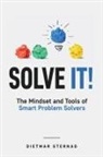Dietmar Sternad - Solve It!