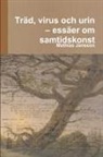 Mathias Jansson - Träd, virus och urin - essäer om samtidskonst