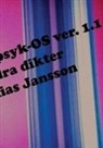 Mathias Jansson - Super Marios psyk-OS ver. 1.1