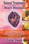Esther Gbemy - Natural Treatments for Heart Diseases