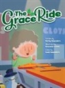 Kerby Saunders, Leah Saunders - The Grace Ride