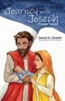 Samuel G Schaefer, Samuel G. Schaefer, Kyla Wiebe - Journey with Joseph Through Advent