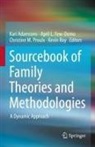 Kari Adamsons, April L. Few-Demo, April L Few-Demo, Christine Proulx, Christine Proulx et al, Kevin Roy - Sourcebook of Family Theories and Methodologies
