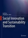 Geoff Desa, Jia, Xiangping Jia - Social Innovation and Sustainability Transition