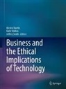 Kirsten Martin, Katie Shilton, Jeffery Smith - Business and the Ethical Implications of Technology