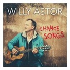 Willy Astor - Chance Songs, 1 Audio-CD (Audio book)