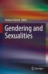Shahana Rasool - Gendering and Sexualities