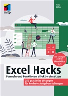 Franz Böhm - Excel Hacks