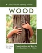 Claire Warden - Fascination of Earth