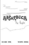 Karl Kiddie, Tom Morris - Absurdica - The People