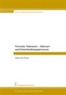 Albrecht Horn - Vereinte Nationen - Akteure und Entscheidungsprozesse