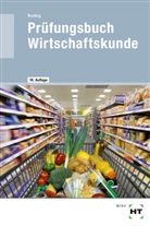Helmut Nuding - Prüfungsbuch Wirtschaftskunde