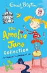 Enid Blyton, Blyton Enid - The Amelia Jane Collection