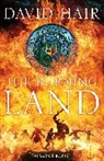 David Hair, Hair David - The Burning Land