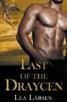 Lea Larsen - Last of the Draycen