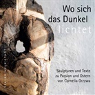 Cornelia Grzywa - Wo sich das Dunkel lichtet