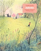 Camille Jourdy - Juliette
