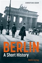 Christian Adam - Berlin