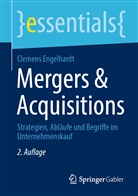 Clemens Engelhardt - Mergers & Acquisitions