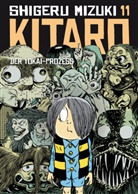 Shigeru Mizuki - Kitaro 11