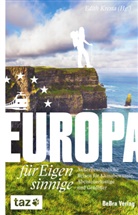 Edith Kresta - Europa für Eigensinnige