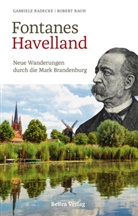 Gabriele Radecke, Robert Rauh - Fontanes Havelland