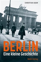 Christian Adam - Berlin
