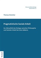 Theresa Streicher - Pragmatistische Soziale Arbeit