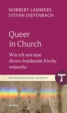 Stefan Diefenbach, Norbert Lammers - Queer in Church