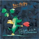 Peter Maffay - Tabaluga und das verschenkte Glück (Livre audio)