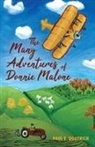 Paul E. Doutrich - The Many Adventures of Donnie Malone