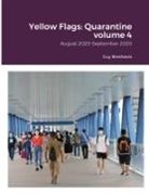 Guy Breshears - Yellow Flags