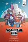 Andrew Hammond, Imogen Russell Williams - Spacekid iLK