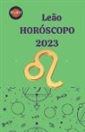 Rubi Astrologa - Leão Horóscopo 2023