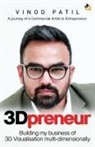 Vinod Patil - 3Dpreneur