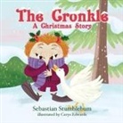 Sebastian Stumblebum - The Cronkle
