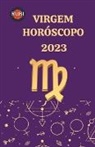 Rubi Astrologa - Virgem Horóscopo 2023