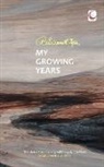 Rabindranath Tagore - My Growing Years