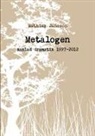 Mathias Jansson - Metalogen