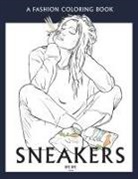 Bye Bye Studio - Sneakers