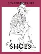 Bye Bye Studio - Shoes