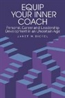 Janet Bickel - Equip Your Inner Coach