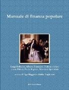 Ugo Biggeri, Giulio Tagliavini - Manuale di finanza popolare