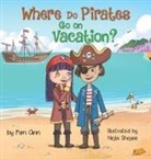 Kim Ann - Where Do Pirates Go on Vacation?
