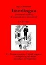 Ingvar Stenström - Interlingua - Instrumento moderne de communication international (Norsk utgave)